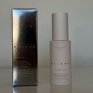 Sleepover Night Facial Serum